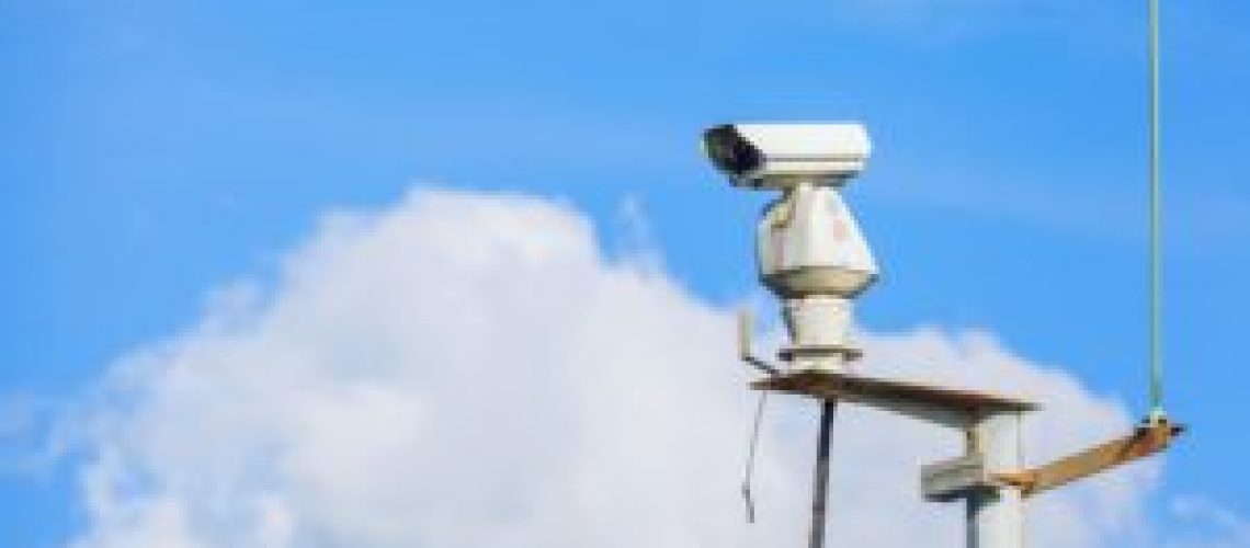 Surveillance camera